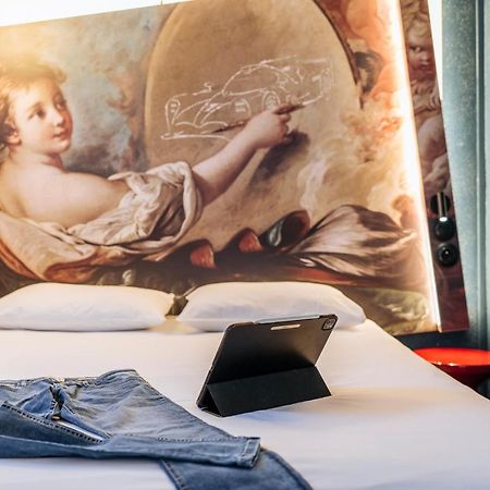Ibis Styles Le Mans Gare Sud Hotel Eksteriør billede