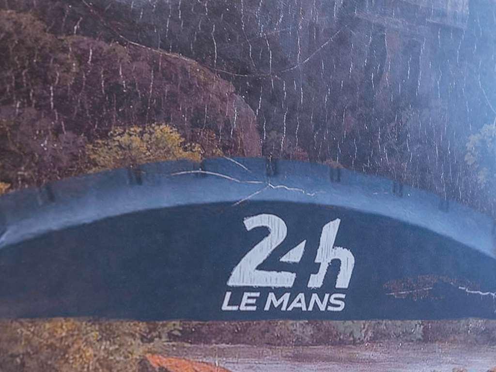 Ibis Styles Le Mans Gare Sud Hotel Eksteriør billede