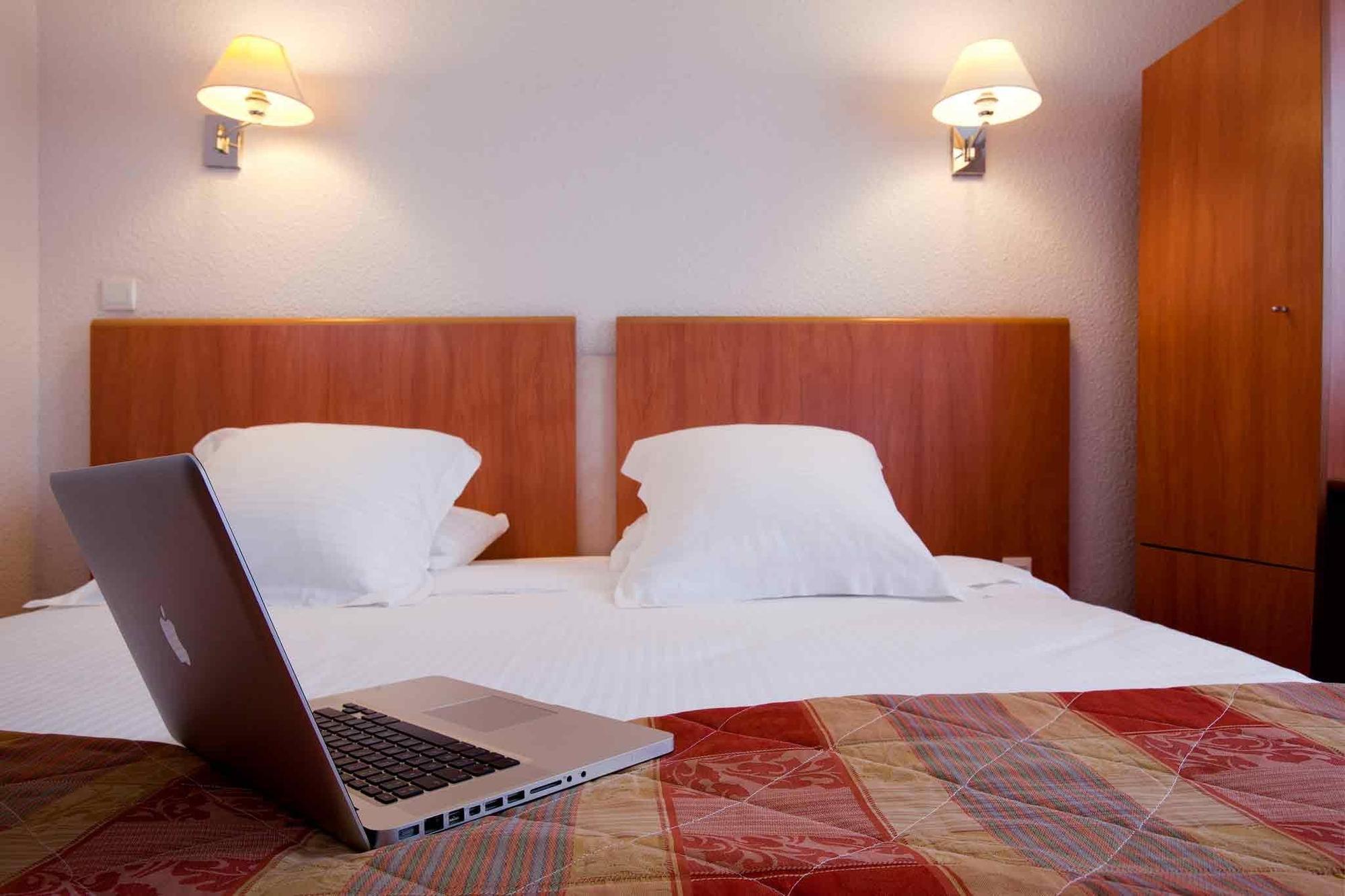 Ibis Styles Le Mans Gare Sud Hotel Eksteriør billede