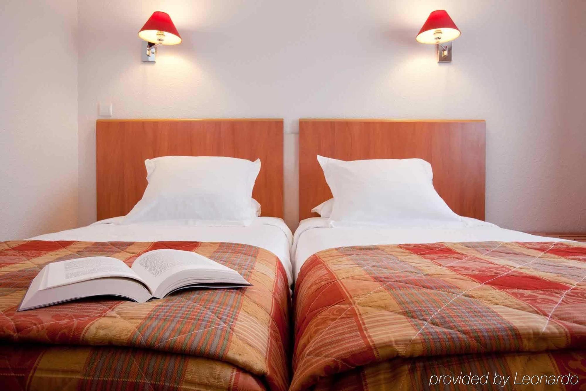 Ibis Styles Le Mans Gare Sud Hotel Eksteriør billede